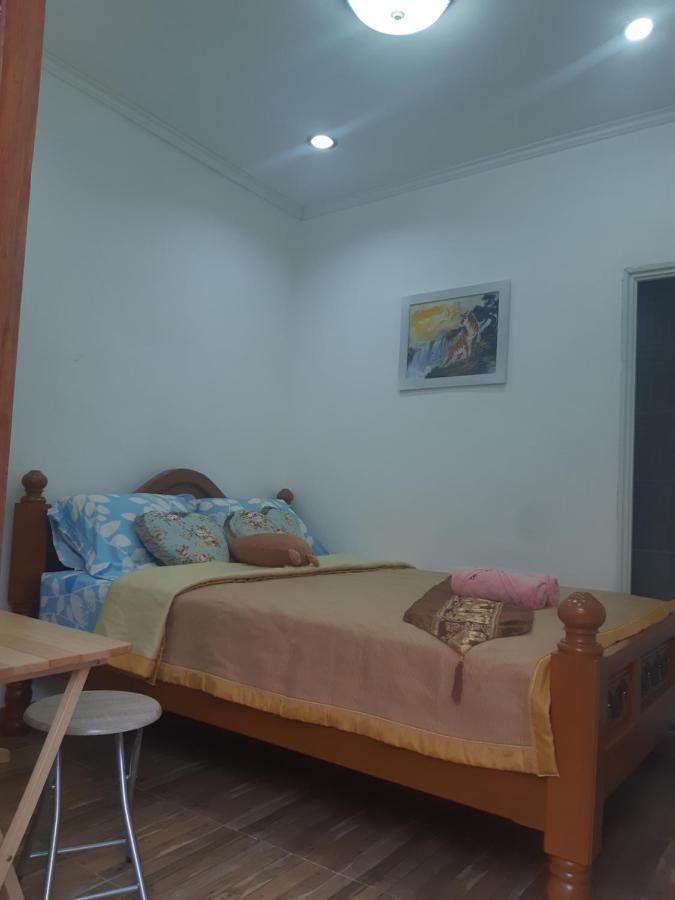 A & P House Apartment Bangkok Exterior photo