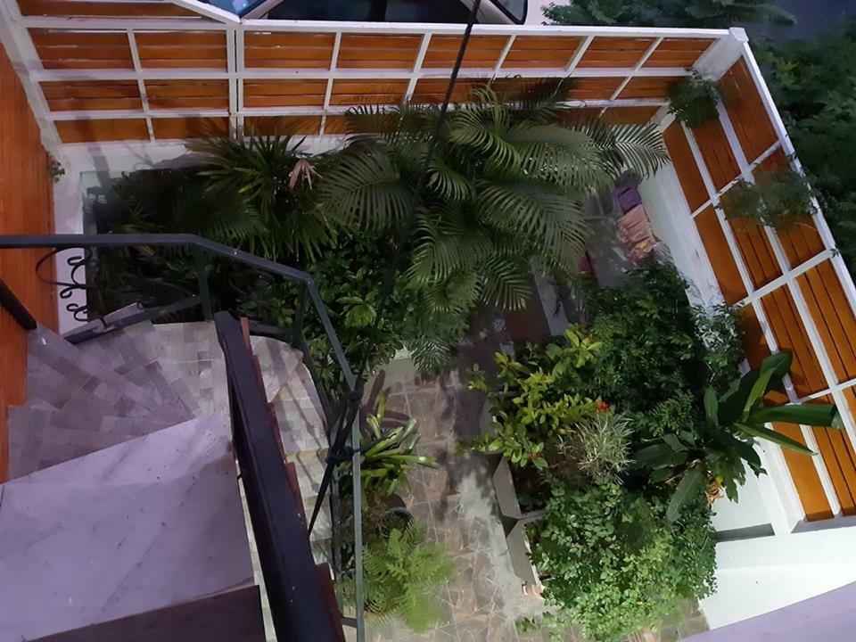 A & P House Apartment Bangkok Exterior photo